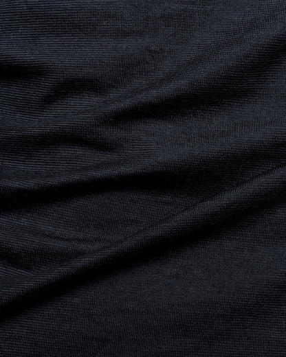 Tricou din lână merino pentru bărbați Moale, respirabil și cu croială slim fit®