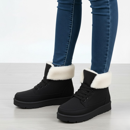 Cizme De Zăpadă Termice Pentru Femei