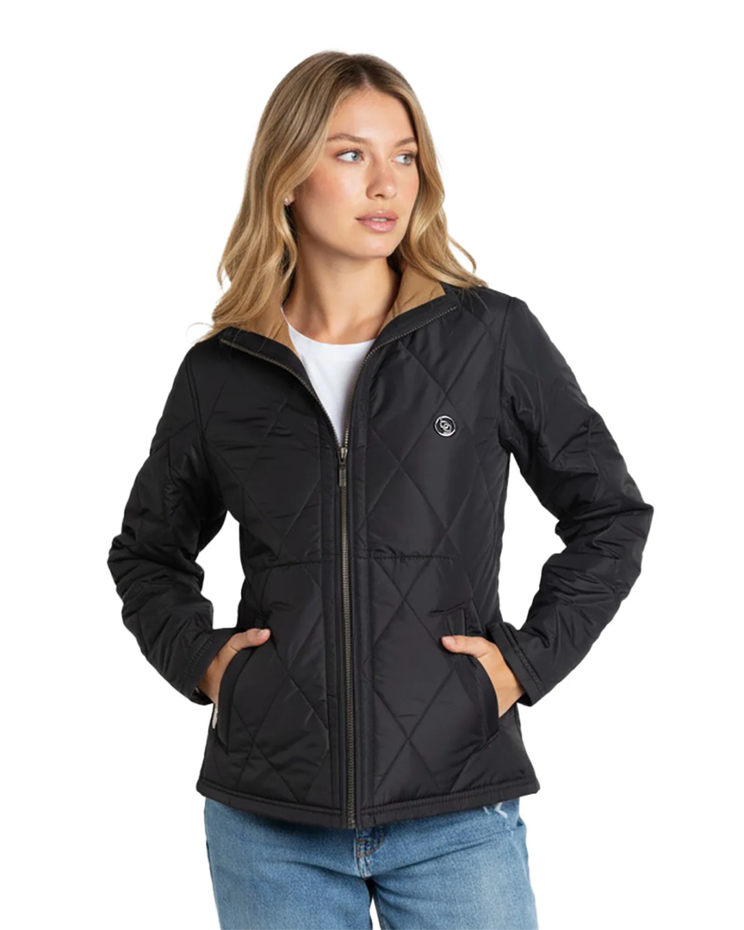 Jacheta cu design clasic și sofisticat pentru femei®