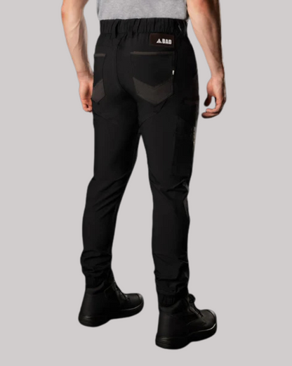 Pantaloni Impermeabili cu Ajustare Elastică Unisex®