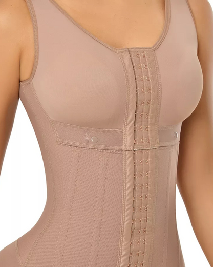 Centură completă de modelare a corpului pentru femei