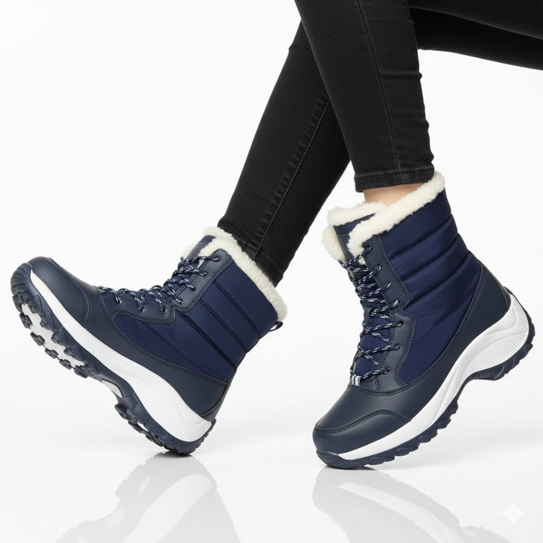 Ghete impermeabile ultra-izolate pentru femei®