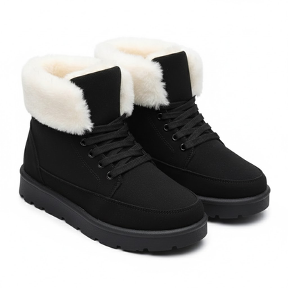 Cizme De Zăpadă Termice Pentru Femei