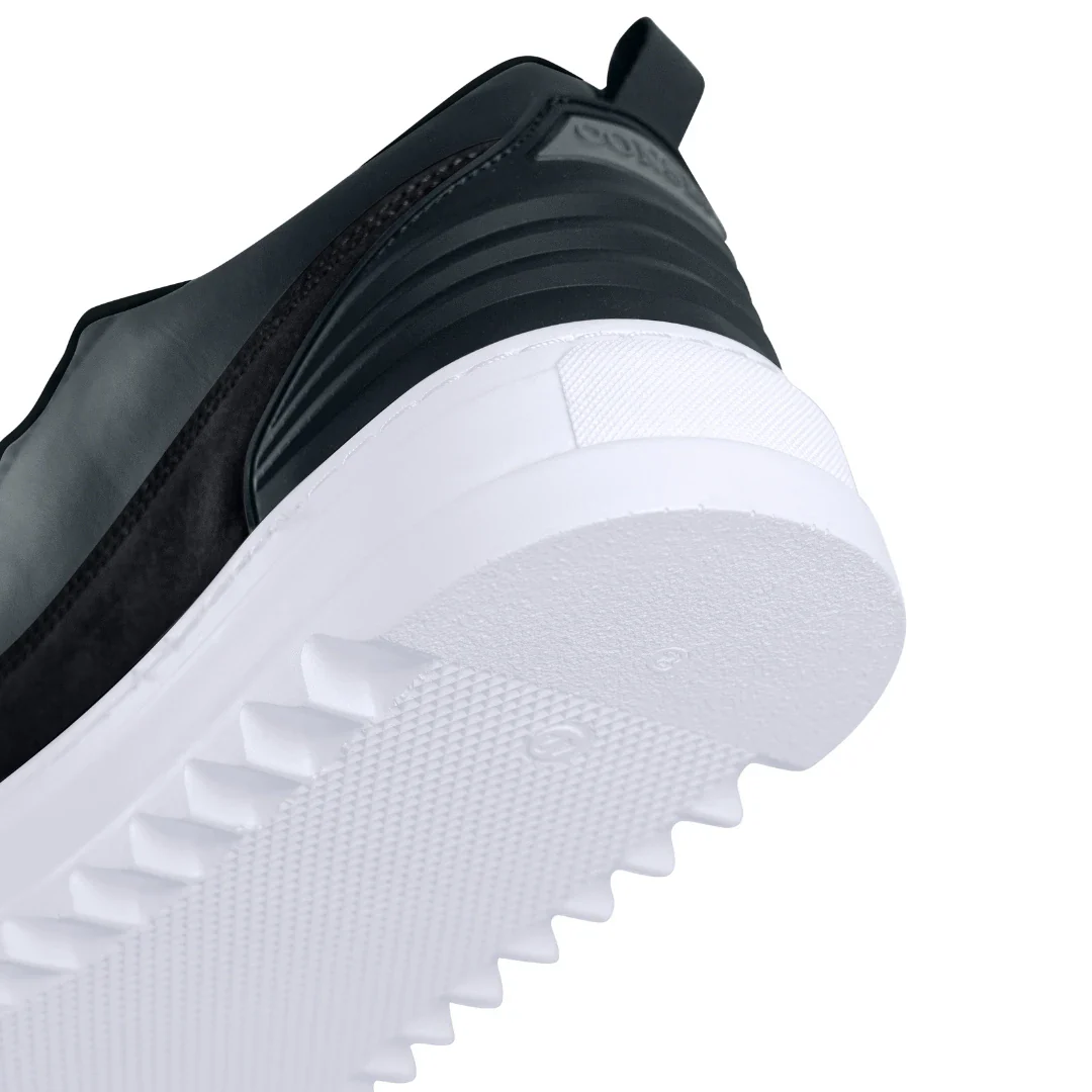 Pantofi pentru bărbați cu înălțime ascunsă