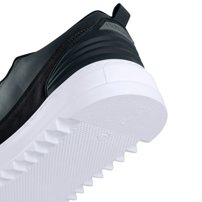 Pantofi pentru bărbați cu înălțime ascunsă