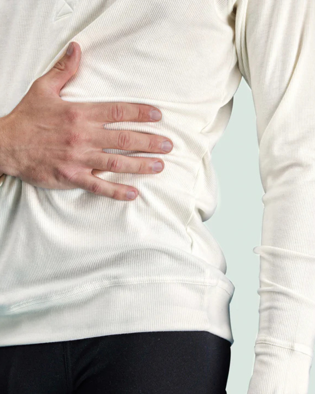 Tricou cu Mânecă Lungă Pentru Bărbați (OFERTĂ 2x1)