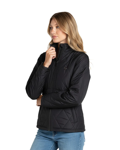 Jacheta cu design clasic și sofisticat pentru femei®