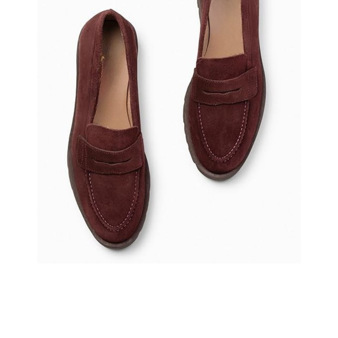 Pantofi sport cu platformă pentru femei