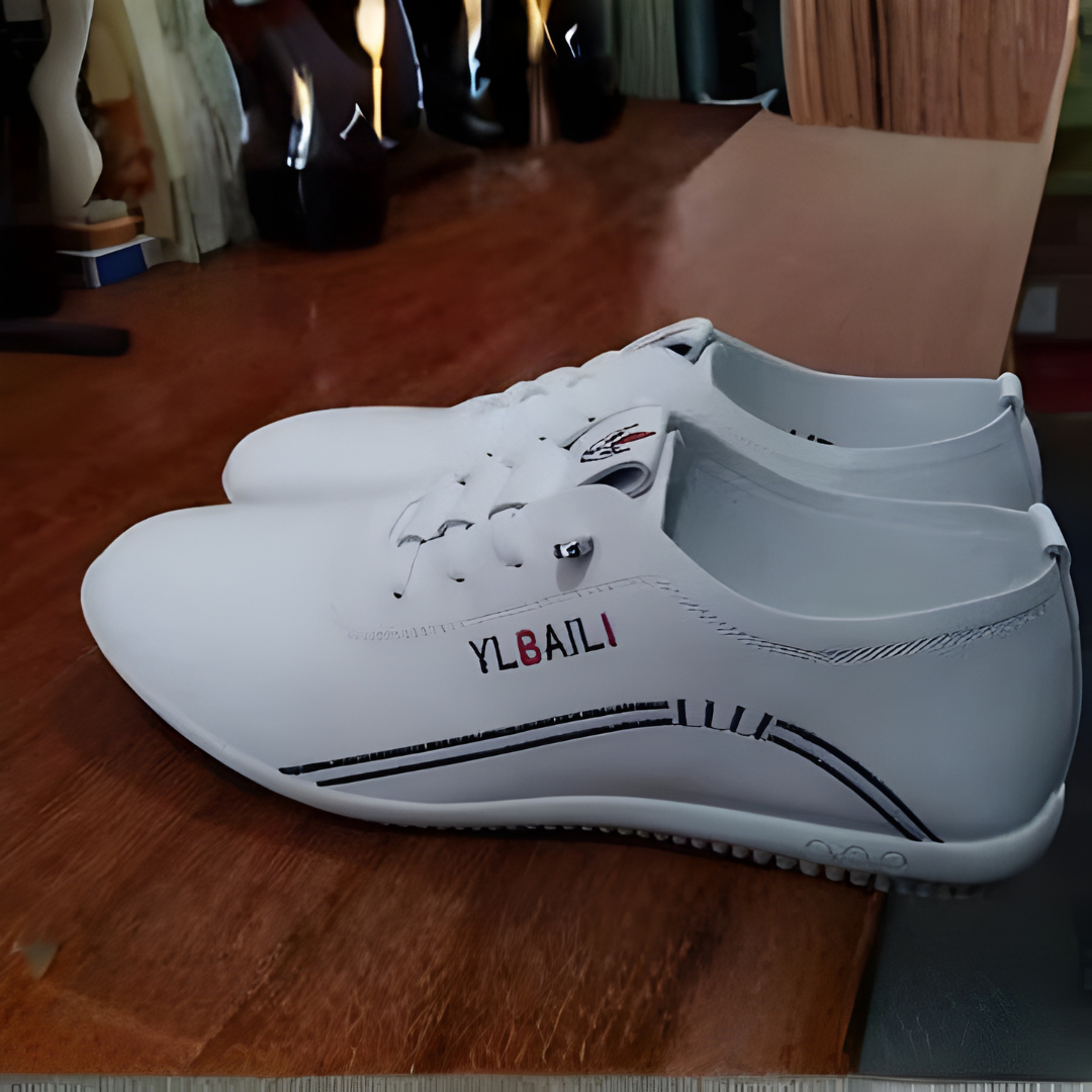 Încălțăminte casual ultra-ușoară cu respirabilitate și aderență superioare pentru bărbați®